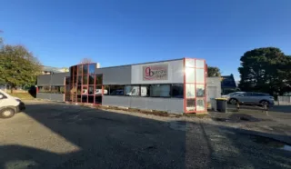  BUREAUX 390 M² NANTES