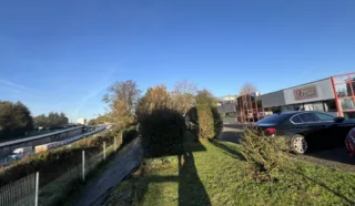  BUREAUX 390 M² NANTES