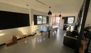  BUREAUX 390 M² NANTES