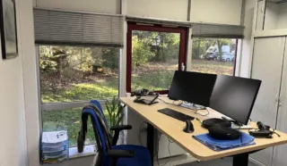  BUREAUX 670 M² NANTES