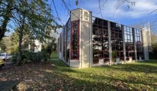  BUREAUX 670 M² NANTES