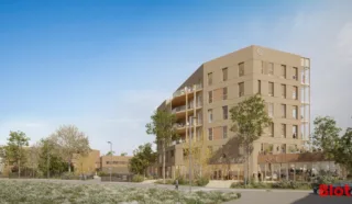  BUREAUX 4 793 M² DIVISIBLES SAINT HERBLAIN