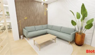  BUREAUX DIVISIBLES NANTES