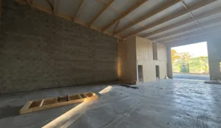  LOCAUX D'ACTIVITÉS 250 M² PONTCHATEAU