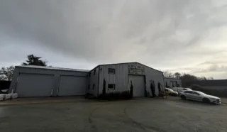  BUREAUX 745 M² CORDEMAIS