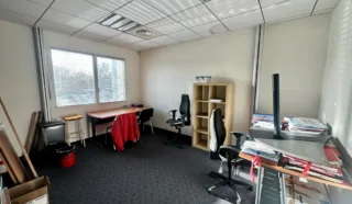  BUREAUX 139 m² SAINT-GREGOIRE