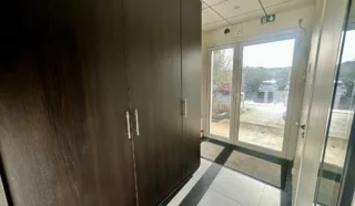  BUREAUX 139 m² SAINT-GREGOIRE