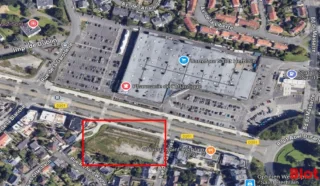  LOCAUX COMMERCIAUX 94 M² SAINT HERBLAIN