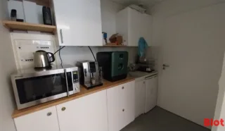  BUREAUX 75 m² NANTES