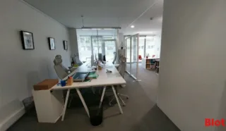  BUREAUX 75 m² NANTES