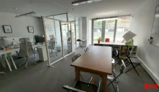  BUREAUX 75 m² NANTES
