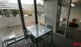  BUREAUX 75 m² NANTES