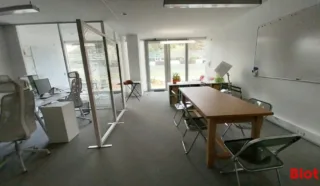  BUREAUX 75 m² NANTES