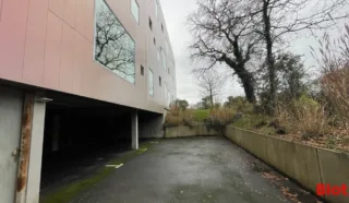  BUREAUX 93 M² SAINT NAZAIRE