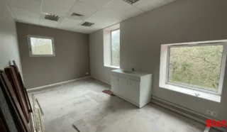  BUREAUX 93 M² SAINT NAZAIRE