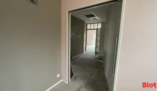  BUREAUX 93 M² SAINT NAZAIRE