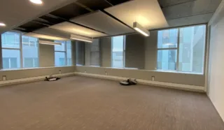  BUREAUX 245 m² BREST