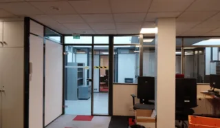  BUREAUX 513 M² SAINT NAZAIRE