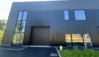  CELLULE D'ACTIVITES BETTON 228 m²