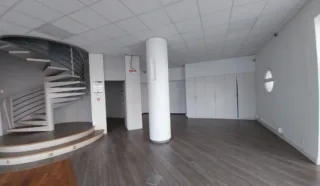  BUREAUX 513 M² SAINT NAZAIRE