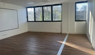  BUREAUX 1 690 m² CESSON-SEVIGNE