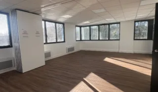  BUREAUX 1 690 m² CESSON-SEVIGNE