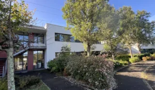  BUREAUX 1 690 m² CESSON-SEVIGNE