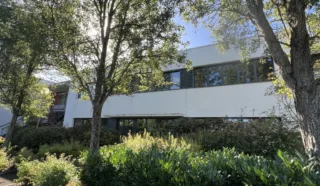  BUREAUX 1 690 m² CESSON-SEVIGNE