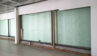  LOCAUX COMMERCIAUX 1 400 m² BREST