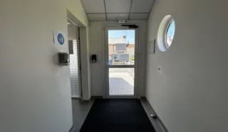  BUREAUX LOCAUX COMMERCIAUX 146 M² SAINT HERBLAIN