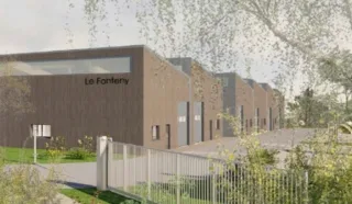  LOCAUX D'ACTIVITÉS 149 M² COUERON