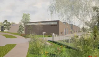  LOCAUX D'ACTIVITÉS 149 M² COUERON