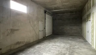  LOCAL D'ACTIVITES LA MEZIERE 390 m²