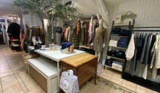  LOCAL COMMERCIAL DINAN 54 m²