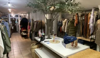  LOCAL COMMERCIAL DINAN 54 m²