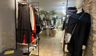  LOCAL COMMERCIAL DINAN 54 m²