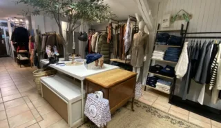  LOCAL COMMERCIAL DINAN 54 m²