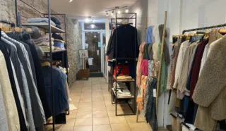  LOCAL COMMERCIAL DINAN 54 m²