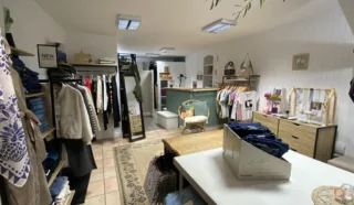  LOCAL COMMERCIAL DINAN 54 m²