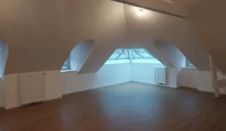  BUREAUX 95 m² QUIMPER