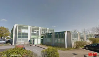  BUREAUX  75 m² NANTES