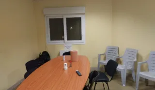  LOCAL D'ACTIVITES 1 010 m² PLEYBEN