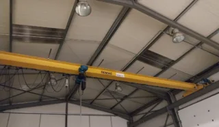  LOCAL D'ACTIVITES 1 010 m² PLEYBEN