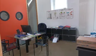  BUREAUX 376 M² NANTES