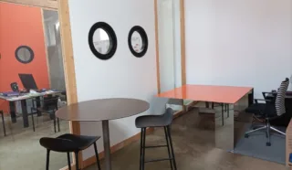  BUREAUX 376 M² NANTES