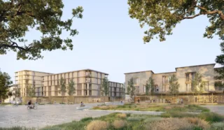  LOCAUX COMMERCIAUX 259 M² NANTES