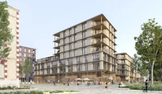  LOCAUX COMMERCIAUX 259 M² NANTES