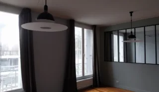  BUREAUX 95 m² BREST