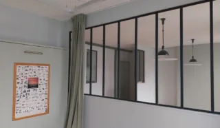  BUREAUX 95 m² BREST