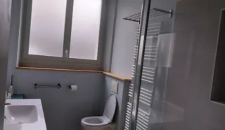  BUREAUX 95 m² BREST